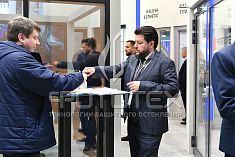 ФОТОТЕХ на выставке Mosbuild 2024!