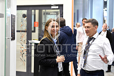 ФОТОТЕХ на выставке Mosbuild 2024!