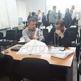 Практический семинар ФОТОТЕХ в г. Уфа Практический семинар ФОТОТЕХ в г. Уфа