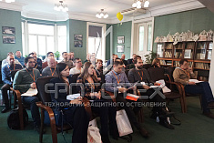 ФОТОТЕХ продолжает серию семинаров для застройщиков, проектировщиков, девелоперов и архитекторов