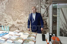 27 февраля 2025 года в Нижнем Новгороде состоялась научно-практическая конференция «Пожарная безопасность объектов строительства и эксплуатации»